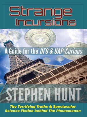 cover image of Strange Incursions